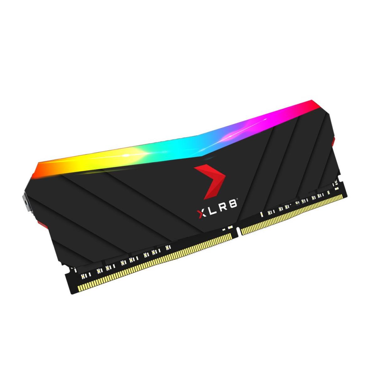 PNY XLR8 16GB DDR4 3200MHz RGB